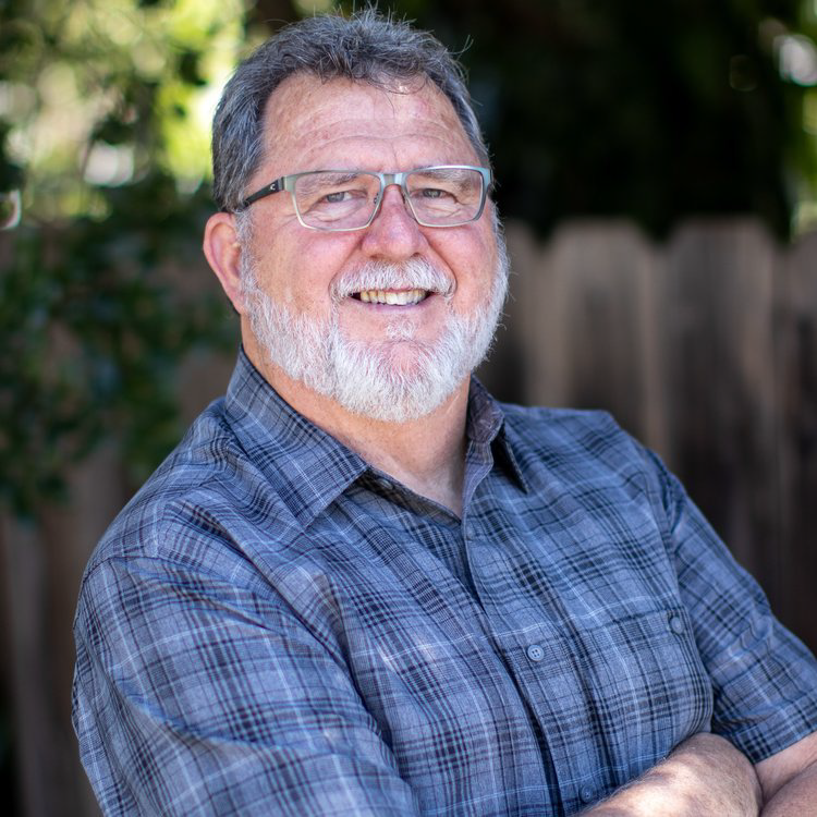 Dr Richard West - Board of Regent at VIU