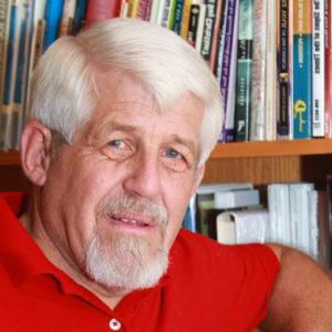 George - Board of Regent at VIU