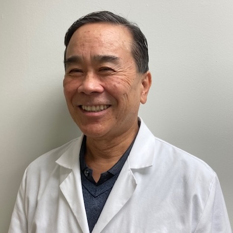 George - Board of Regent at VIU