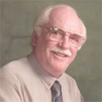 Ken Chant - Board of Regent at VIU