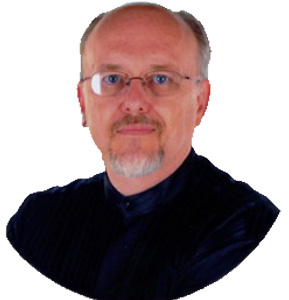 Tim - Board of Regent at VIU